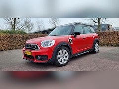 MINI Countryman - 2.0 Cooper S E ALL4