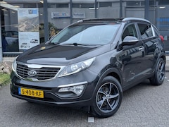 Kia Sportage - 1.6 GDI Comfort Pack