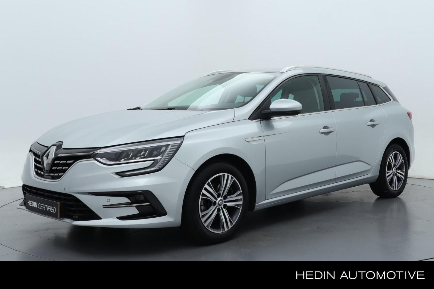 Renault Mégane Estate - 1.3 TCe 140 Intens | Trekhaak - AutoWereld.nl