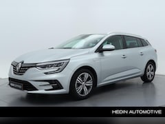Renault Mégane Estate - 1.3 TCe 140 Intens | Trekhaak