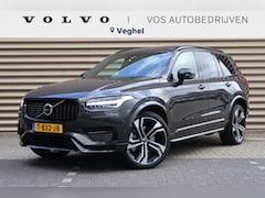 Volvo XC90 - T8 Recharge AWD Ultimate Dark | Bowers & Wilikins | Luchtvering | Head-up display
