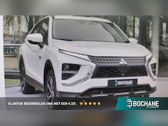 Mitsubishi Eclipse Cross - 2.4 PHEV Intense | Trekhaak