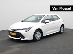 Toyota Corolla - 1.8 Hybrid Comfort | Climate control | Navigatie | Parkeersensoren