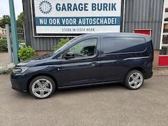 Volkswagen Caddy Cargo - 2.0 TDI