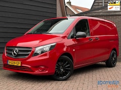 Mercedes-Benz Vito - 114 CDI Business Ambition Automaat | Trekhaak | Euro6 | Camara | Navi | PDC