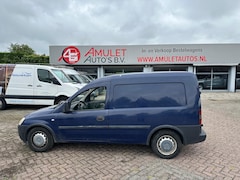 Opel Combo - 1.7DI, 177.025k, , Koppeling, Cylinder, LEK