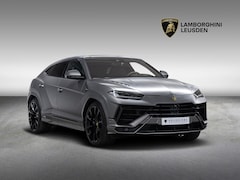 Lamborghini Urus - S |Panorama|5year Warranty|B&O 3D