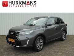 Suzuki Vitara - 1.4 BOOSTERJET HYBRIDE SELECT HOGE INSTAP