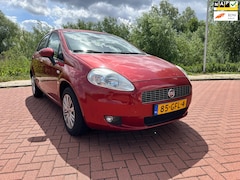 Fiat Grande Punto - 1.4 Dynamic Airco/Nap