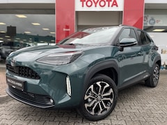 Toyota Yaris Cross - 1.5 Hybrid 115 Dynamic | Comfort Pack | Stuur + Stoelverwarming