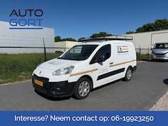 Peugeot Partner - 122 1.6 e-HDI L2 XR | Airco | Trekhaak | 86.000km | BTW auto |