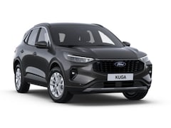 Ford Kuga - 2.5 PHEV Titanium | Achteruitrijcamera | Bots waarschuwing systeem | Draadloze telefoonlad