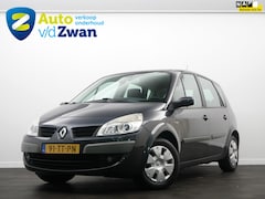 Renault Scénic - 1.6-16V Business Line Trekhaak/Clima/Cruise