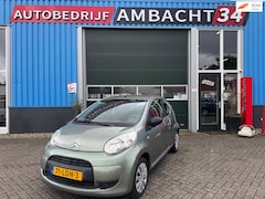 Citroën C1 - 1.0-12V Séduction