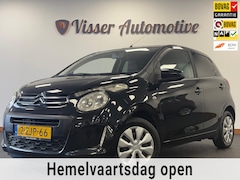 Citroën C1 - 1.0 e-VTi Feel*Nationale Auto Pas*NAP*Airco*Cruise-Control