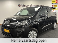 Citroën Berlingo - 1.5 BlueHDI Club*Nationale Auto Pas*Cruise-Control*Airco*Navi*PDC