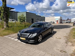 Mercedes-Benz E-klasse - 200 CDI Edition Sport Clima.Navi.camera