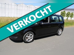 Volkswagen Touran - 1.4 TSI Comfortline