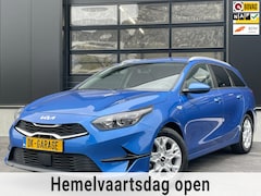 Kia Cee'd Sportswagon - Ceed 1.0 T-GDi DynamicLine|TREKHAAK|CARPLAY|STOEL-STUURVERWARMING|CAMERA|CLIMA|CRUISE|LANE