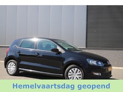 Volkswagen Polo - 1.2 TDI BlueMotion 5drs Comfortline Airco/Cruise/USB