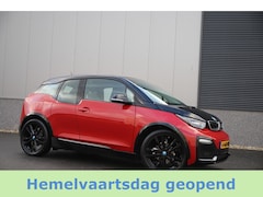 BMW i3 - S Executive 184pk 120Ah 42 kWh/Camera/Carplay/W-pomp/20"/3-Fase