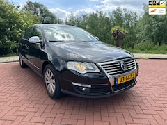 Volkswagen Passat - 1.4 TSI Comfortline Airco/Navi/Nap