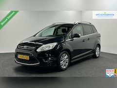Ford Grand C-Max - 1.0 Titanium NAVI ECC CRUISE LM