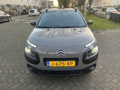 Citroën C4 Cactus - 1.2 PureTech Feel