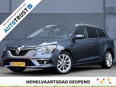 Renault Mégane Estate - 1.2 TCe Zen|CLIMATE|CARPLAY|CRUISE|NAVI|PDC