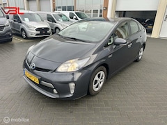 Toyota Prius - 1.8 Plug-in Aspiration Heap Up Dealer Onderhouden