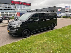 Renault Trafic - Black Edition 2.0dci L2 H1, Airco, Nav, Camera