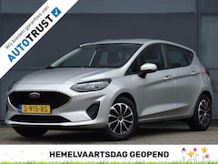 Ford Fiesta - 1.0 EcoBoost Connected |CARPLAY|LED|PDC|CRUISE|DAB