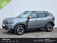 Dacia Duster - 1.6 Hybrid 140 Extreme Automaat / Nieuw Model / Auto Beschikbaar / Navigatie / Rondomzicht