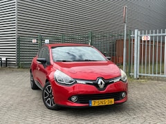 Renault Clio - 1.5 dCi ECO Dynamique (bj 11-2013) 5D|NAVI|AC|LMV 16”