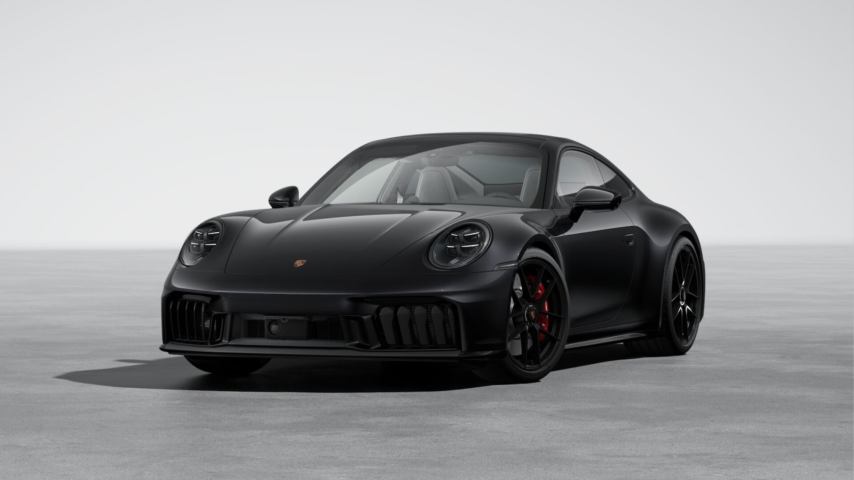 Porsche 911 - Carrera GTS Nieuwste Model - AutoWereld.nl