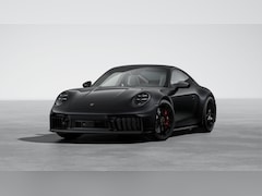 Porsche 911 - Carrera GTS Nieuwste Model