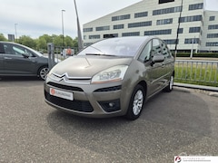 Citroën C4 Picasso - 2.0-16V Ambiance EB6V 5p