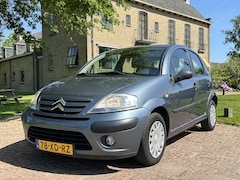 Citroën C3 - 1.4i Ligne Prestige NAP * NL AUTO