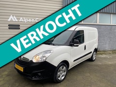 Opel Combo - 1.3 CDTi L1H1 Edition Airco / Schuifdeur / NAP / APK 01-2026