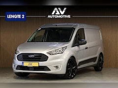 Ford Transit Connect - 1.5 EcoBlue L2 | Camera | 3-Zitter | Trekhaak | Airco | PDC | Dealer onderhouden | Nieuwe