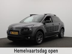 Citroën C4 Cactus - 1.2 PureTech Business Plus Trekhaak Navigatie Climate/control