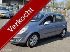 Opel Corsa - 1.4-16V Sport
