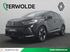 Renault Symbioz - Evolution | Achteruitrijcamera | Elektronisch geregelde airconditioning | LED-achterlichte