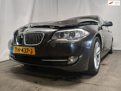 BMW 5-serie Touring - 520d High Executive SCHADEAUTO