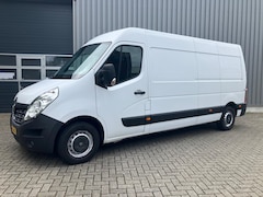 Renault Master - T35 2.3 dCi L3H2 Stop & Start Automaat