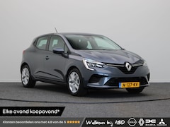 Renault Clio - 100pk TCe Bi-Fuel Zen | Trekhaak | Cruise control | Apple Carplay/Android Auto |