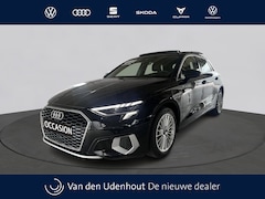 Audi A3 Sportback - 40 TFSI e 204pk PHEV Advanced Edition / Panoramadak / Adaptive Cruise / Matrix LED