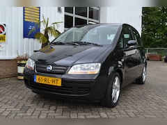 Fiat Idea - 1.4-16V Emotion