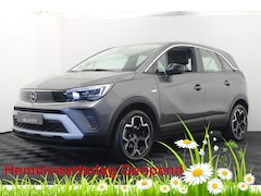 Opel Crossland - 1.2 Turbo Elegance *Hemelvaart geopend