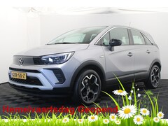 Opel Crossland - 1.2 Turbo Elegance |Camera|Navi| *Hemelvaart geopend